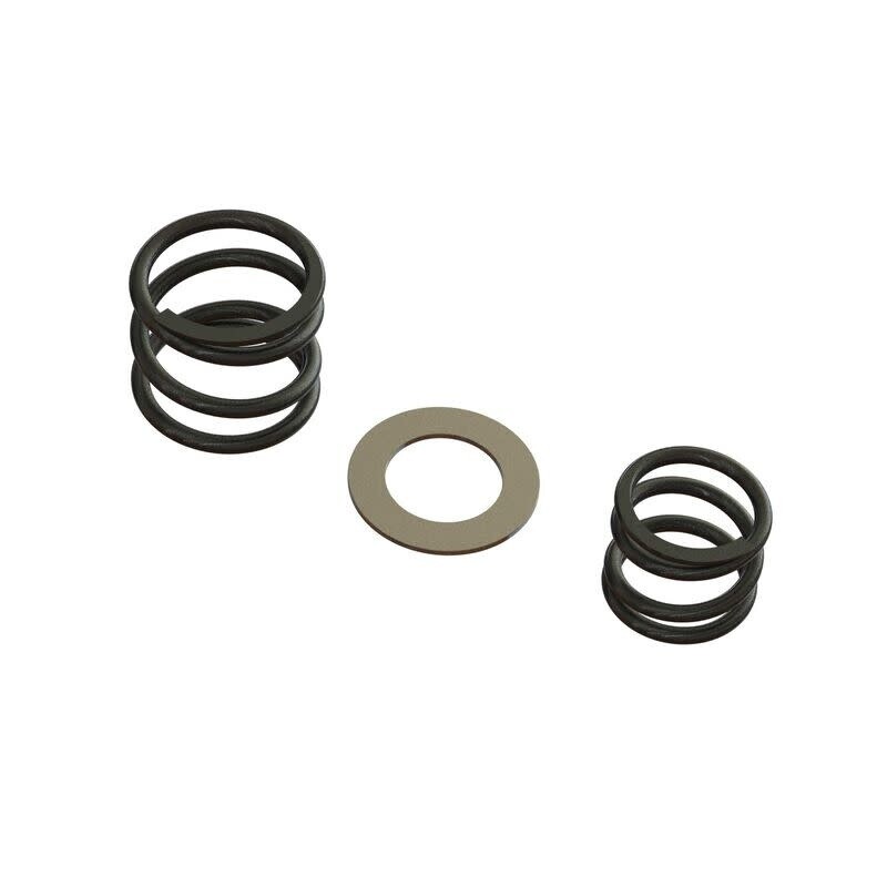 ARA340168 Servo Saver Spring Set