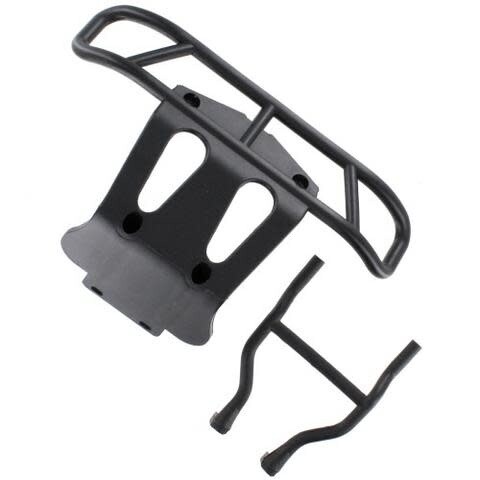 15504 Updated Rear Bumper, Requires part number S085 screws for converting older vehicles