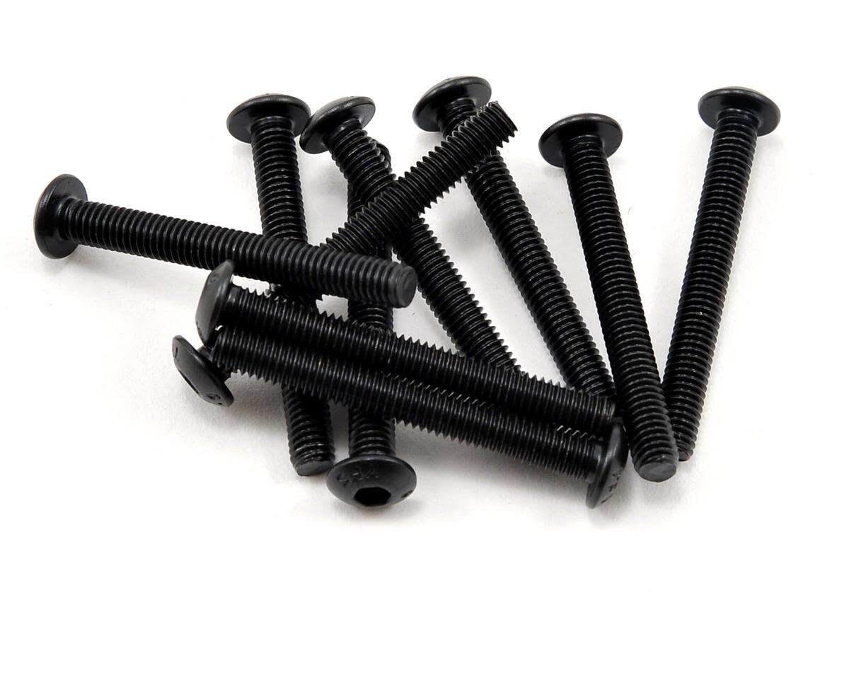 AR721316 Button Head Screw 3x16mm (10)