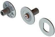 ARA310946 Slipper Plate &amp; Hub Set