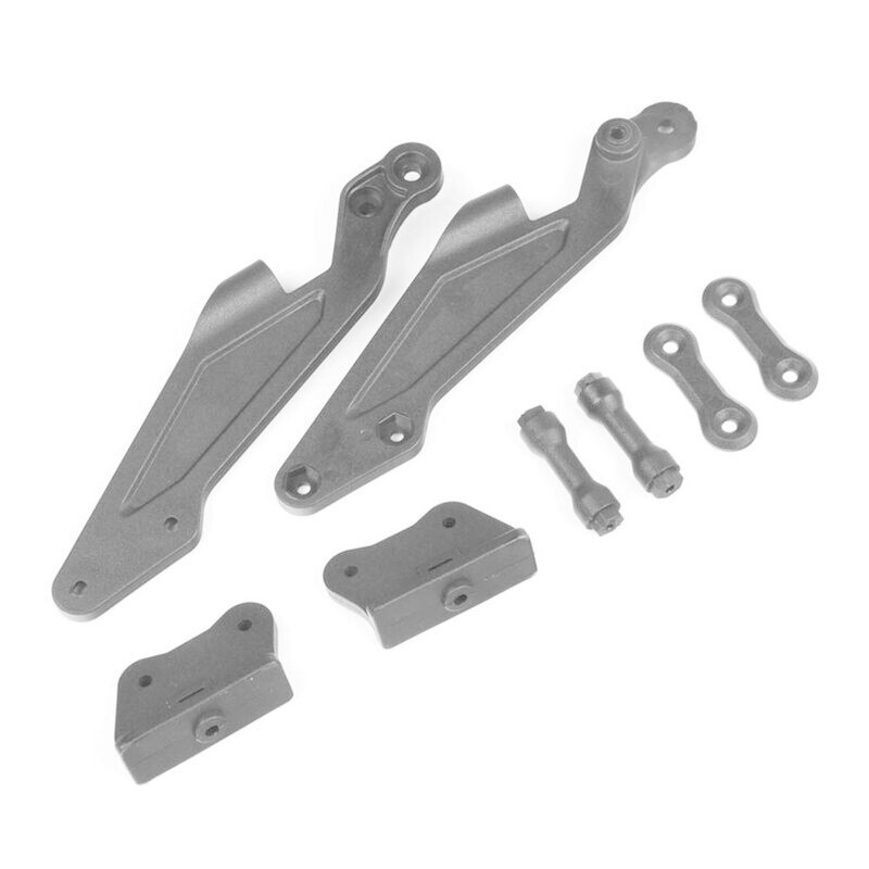 AR320347 Heavy Duty Wing Mount Set Rear