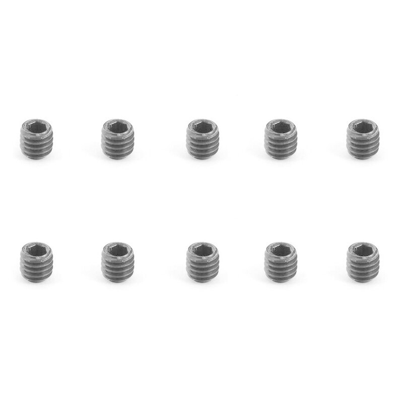AR701404Set Screw 4x4mm (10)