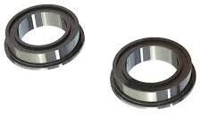 ARA620003 Flange Ball Bearing 10x15x4mm (2)