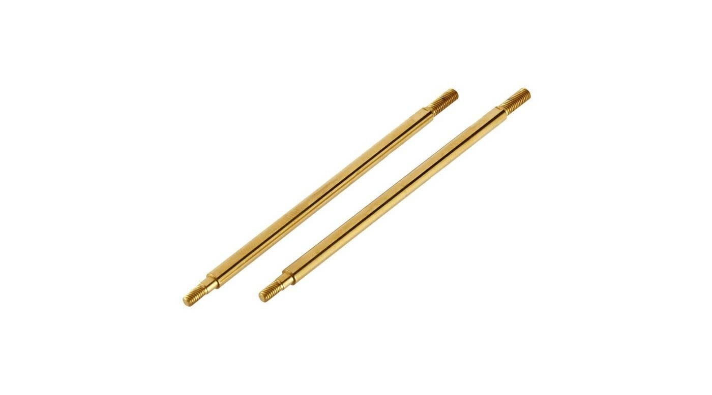 AX31193 Shock Shaft 3x77mm (2)