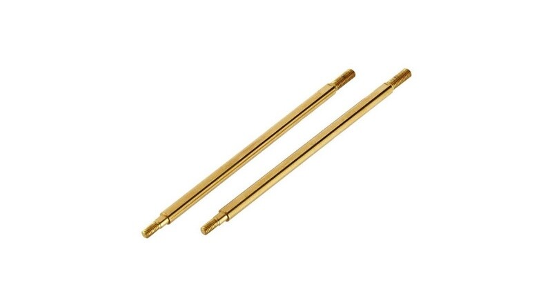 AX31193 Shock Shaft 3x77mm (2)