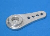 HT192 Alloy Horn for Hitec D845/5765/Savox 15T-Spline Servos (New-Style)