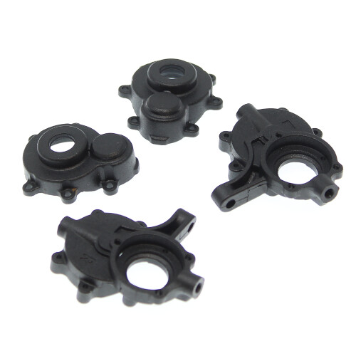 Rer11333 Front Outer Portal Housing Set (L/R)