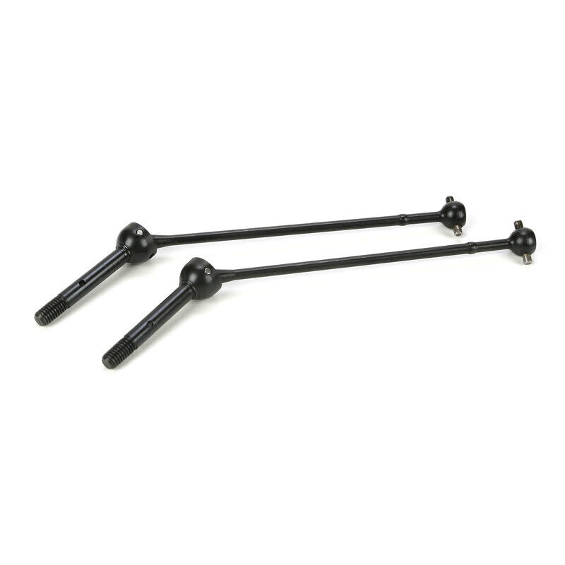 LOSB3579 CV-Driveshaft Set: XXX SCT
