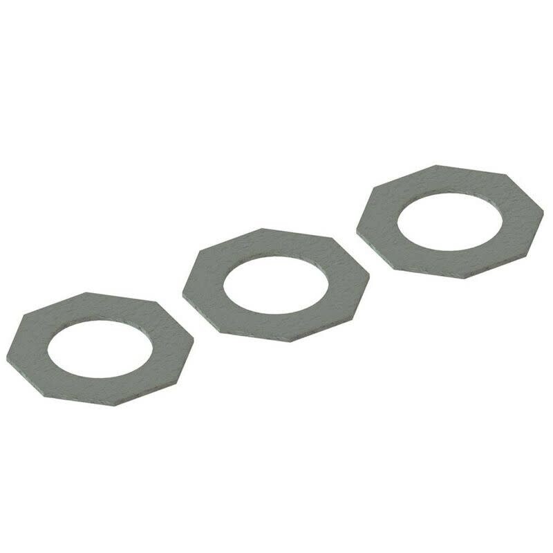 AR310790 SLIPPER PADS