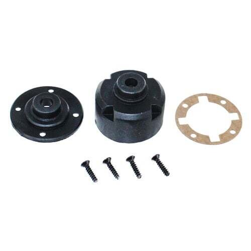 BS903-097 Differential Gearbox