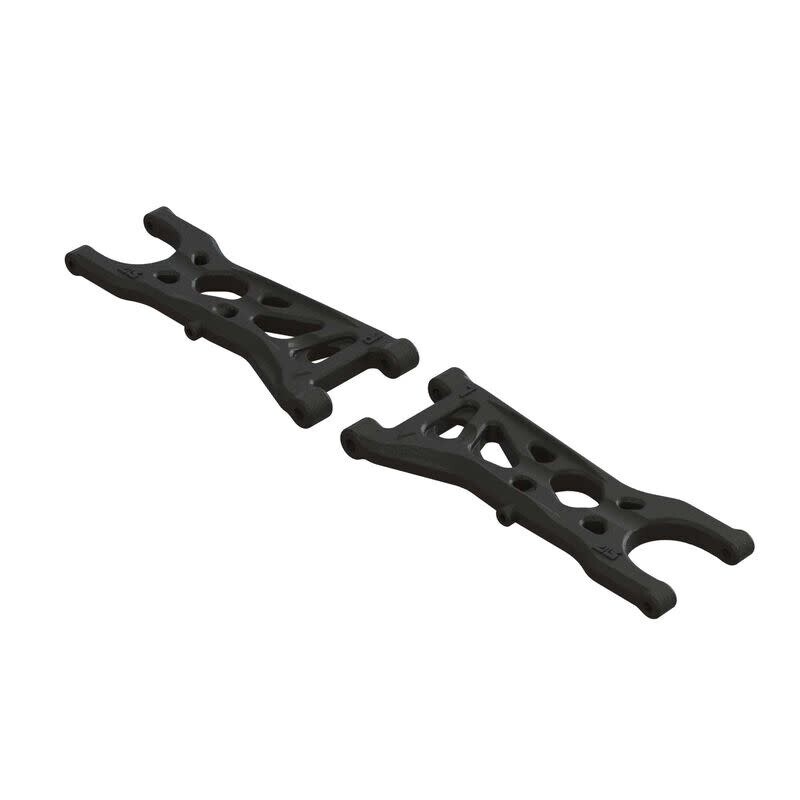AR330520 Front Suspension Arms: (1pr)