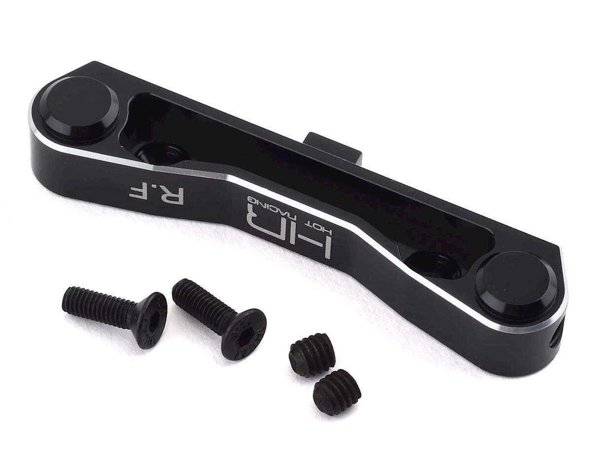 arrma 1/8 rear lower front arm mount