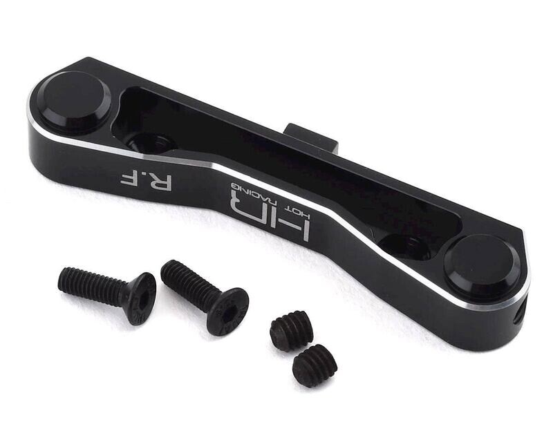 arrma 1/8 rear lower front arm mount