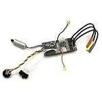 MZ601 Main Unit Set (MR-03EVO/SA-40)