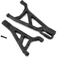 70372 RPM R/C Products Summit, Revo &amp; E-Revo Front Left A-arms-Black