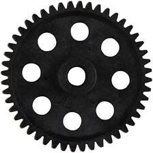 11188-48T Plastic Spur Gear (48T, .8 module)