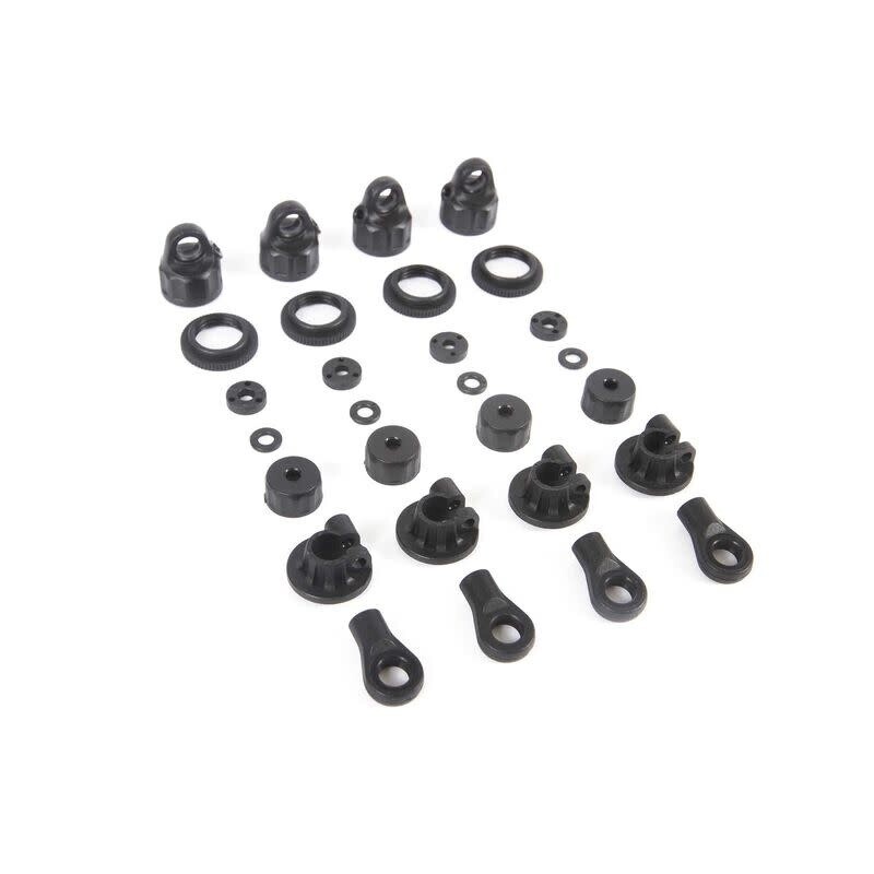 AX31193 Shock Parts, Injection Molded: UTB