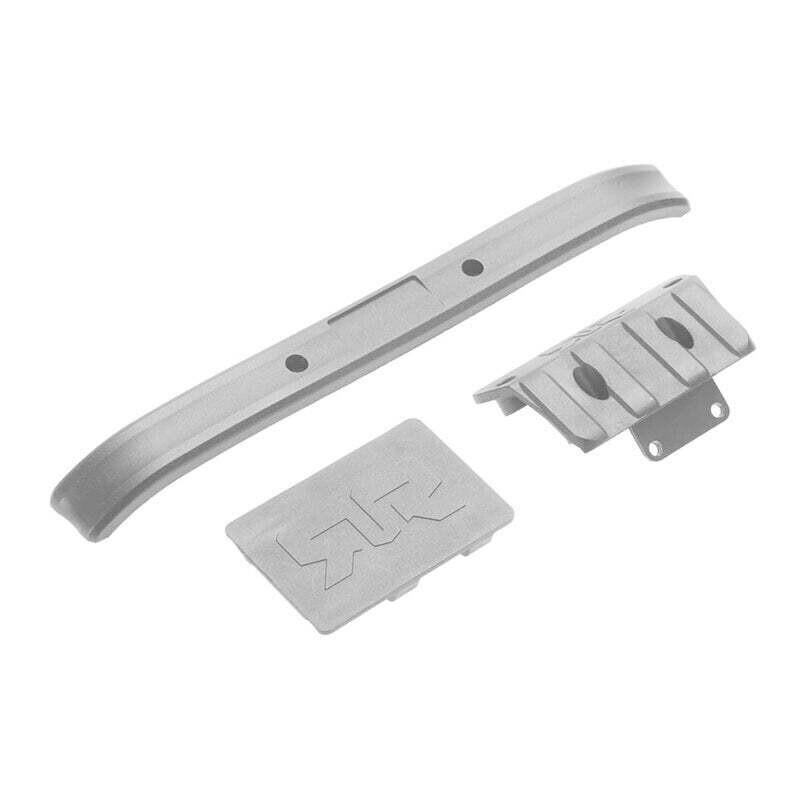 AR320363 Front Bumper Outcast