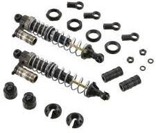 AX30092 Axial Aluminum Shock Set Piston SCX10
