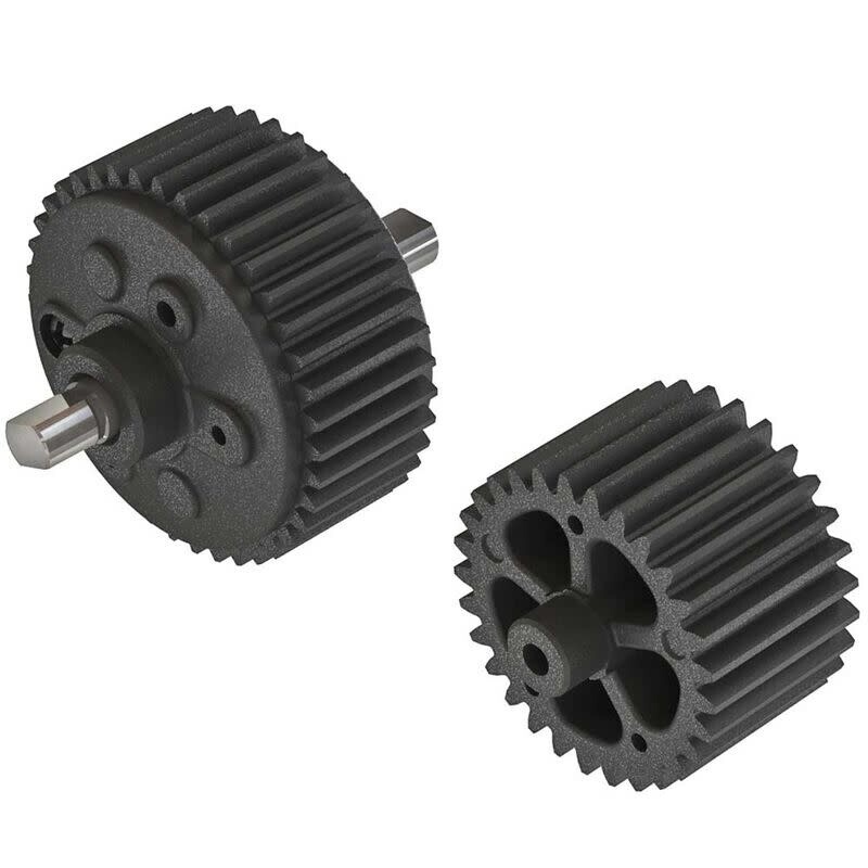 AR310765 Diff &amp; Idler Gear Set