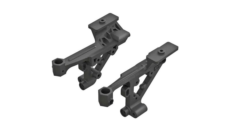AR320455 Wing Mount Rear 4x4 TYPHON/KRATON/OUTCAST