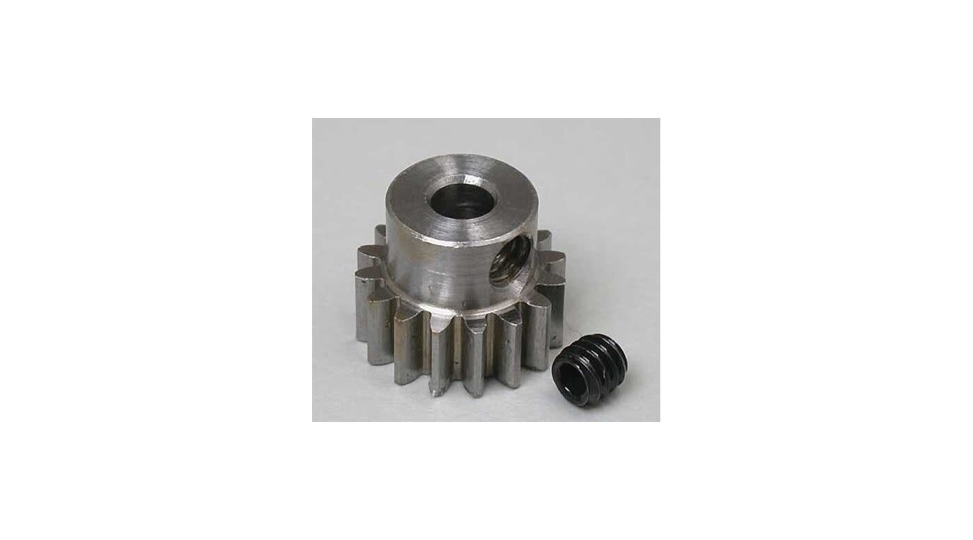 .6MOD Metric Pinion,16T