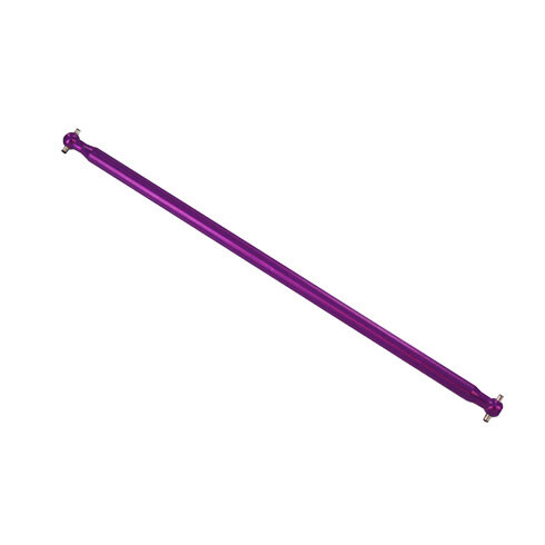 04003 Aluminum drive shaft