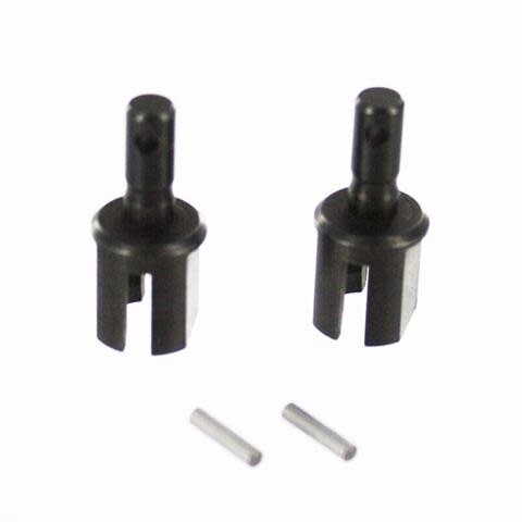 85715 Center Differential Drive Cups 2Pcs
