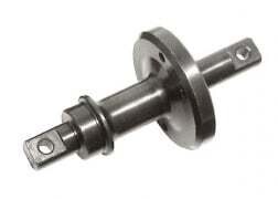 SPOOL ELIMINATES DIFF