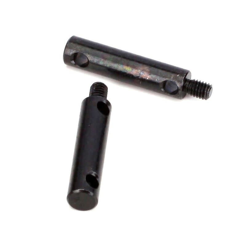 ECX1026 Transmission Outdrive Shaft (2): All ECX 1/10 2WD