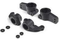 AR310002 Steering Block Rear Hub Carrier
