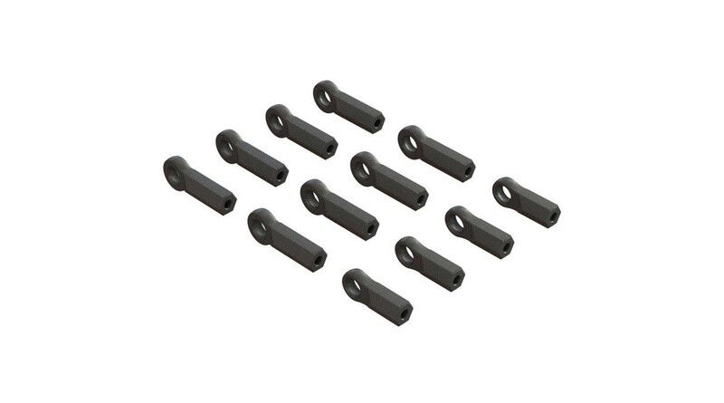 AR330470 Rod End Set 4x4