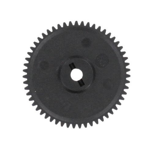 BS213-026 Spur Gear 55T: Blackout Series