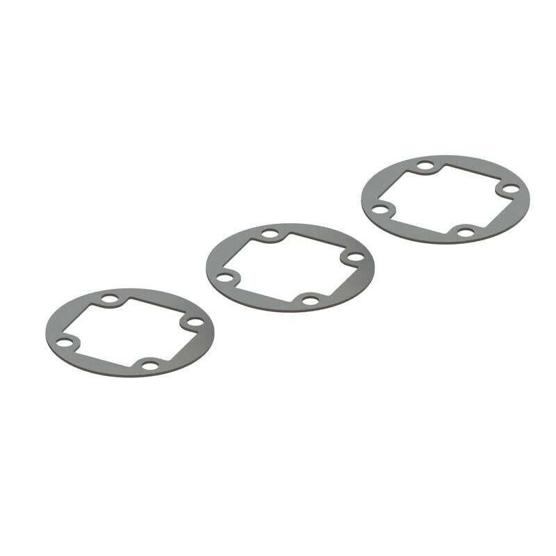 ARA310982 Diff Gasket (3): EXB