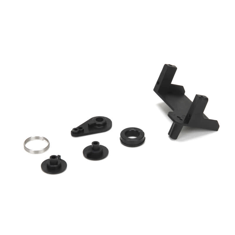 ECX231013 Servo Saver, 23T/25T