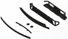 ARA320543 Bumper Set