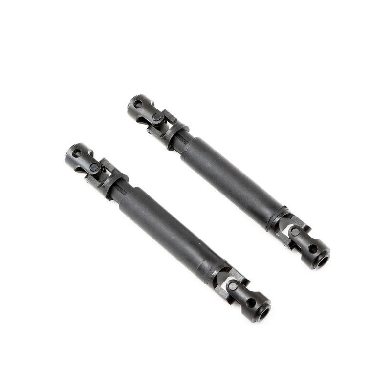 ECX212021 Driveshaft (2): 1.9 Barrage