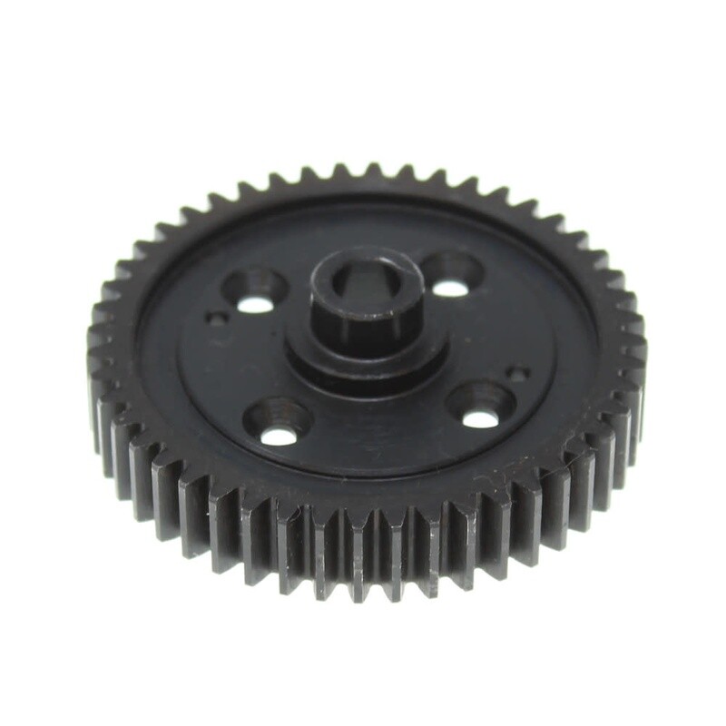 RER13329 Steel Spur Gear