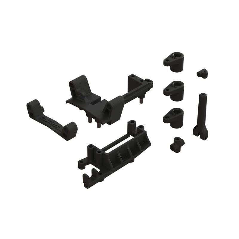 ARA311021 Handbrake Module Composite Part Set