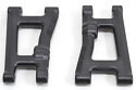 70862 Front/Rear A-arms for LaTrax Prerunner,Teton,&amp;SST