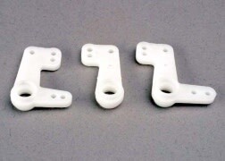 2543 Steering bellcranks