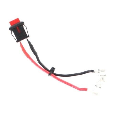 25025 Kill switch for HY Engine