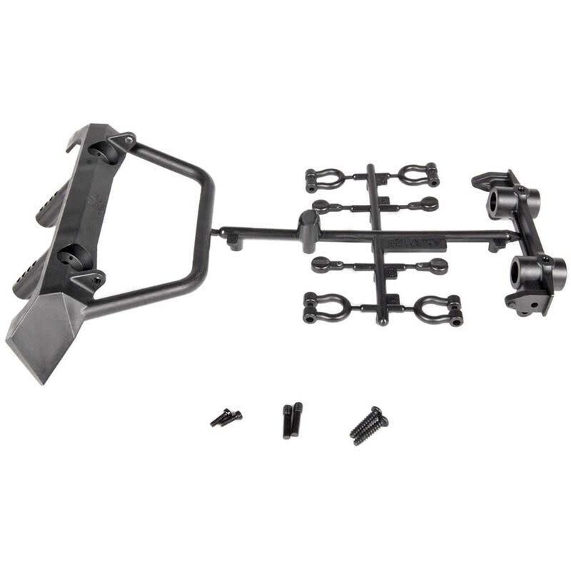 AX80125 Lght Fr BmprSCX10/Poison Spyder/JK Brawler