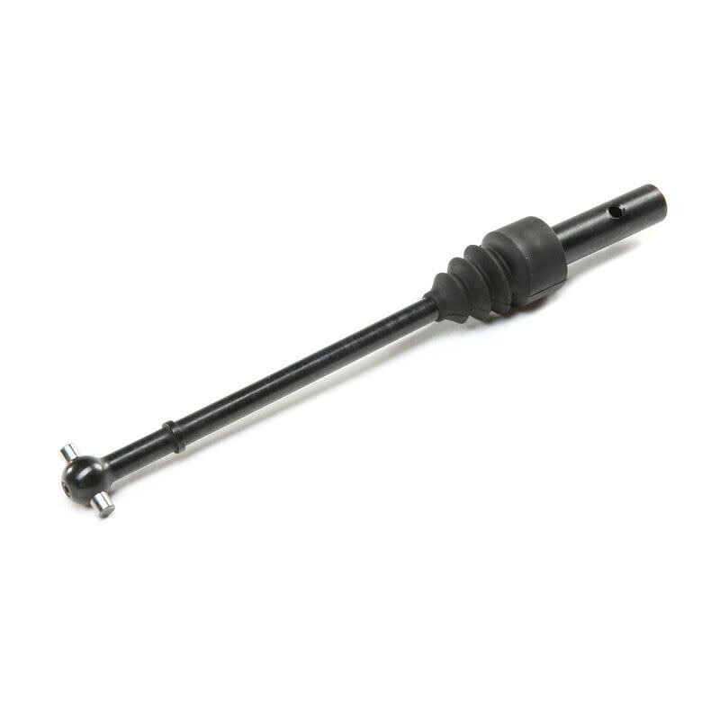 LOSA252119 Front CVD Assembly, 5mm Pin: DBXL-E 2.0