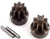 RER11366 Front Portal CVA Input Gears with Pins