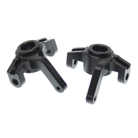 705009 Aluminum Knuckles (2pcs)