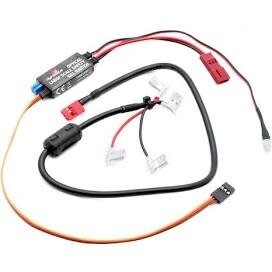 RRC-05K Gas Motor Kill Switch