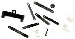 Steering &amp; Camber Link Saver Set: Micro-T/B/DT