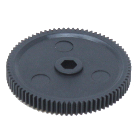 BS709-032 Spur Gear