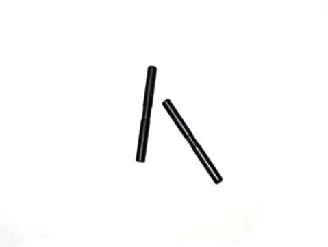 08019 Rear Lower Hub carrier Hinge Pin 2pcs